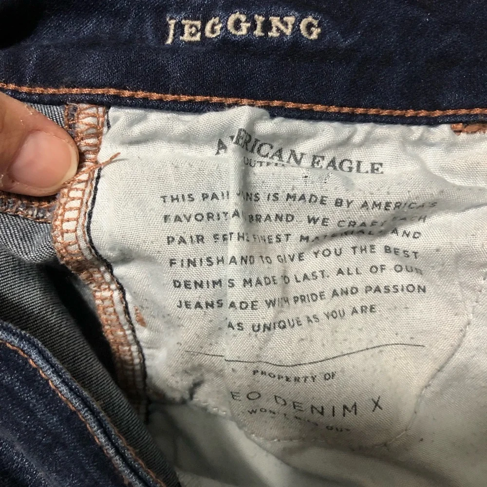 American Eagle Outfitters american eagle